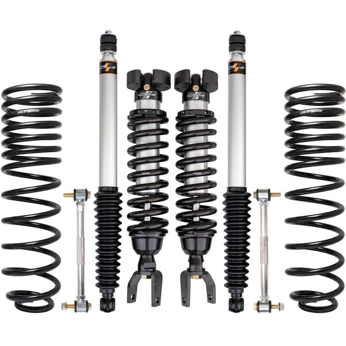 Leveling & Lift Kits