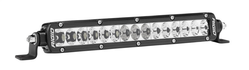 LED Light Bars