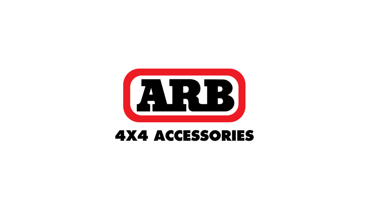 ARB logo