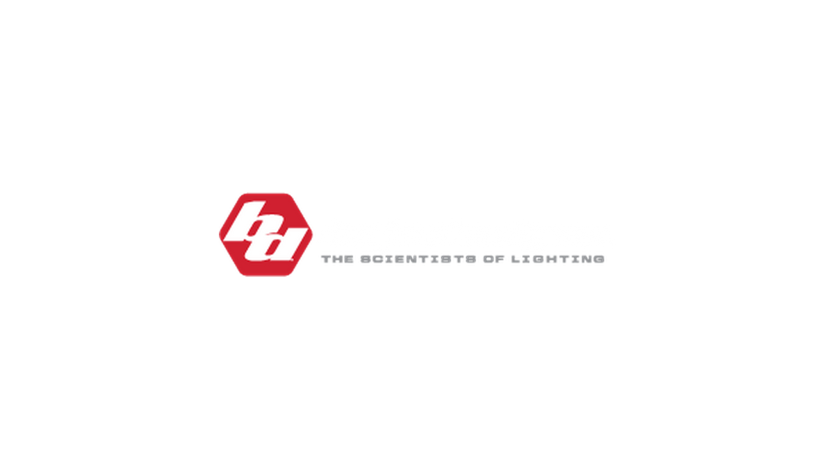 Baja Designs logo