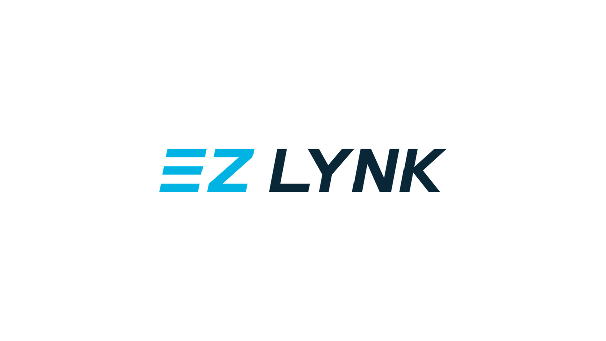 EZ LYNK logo