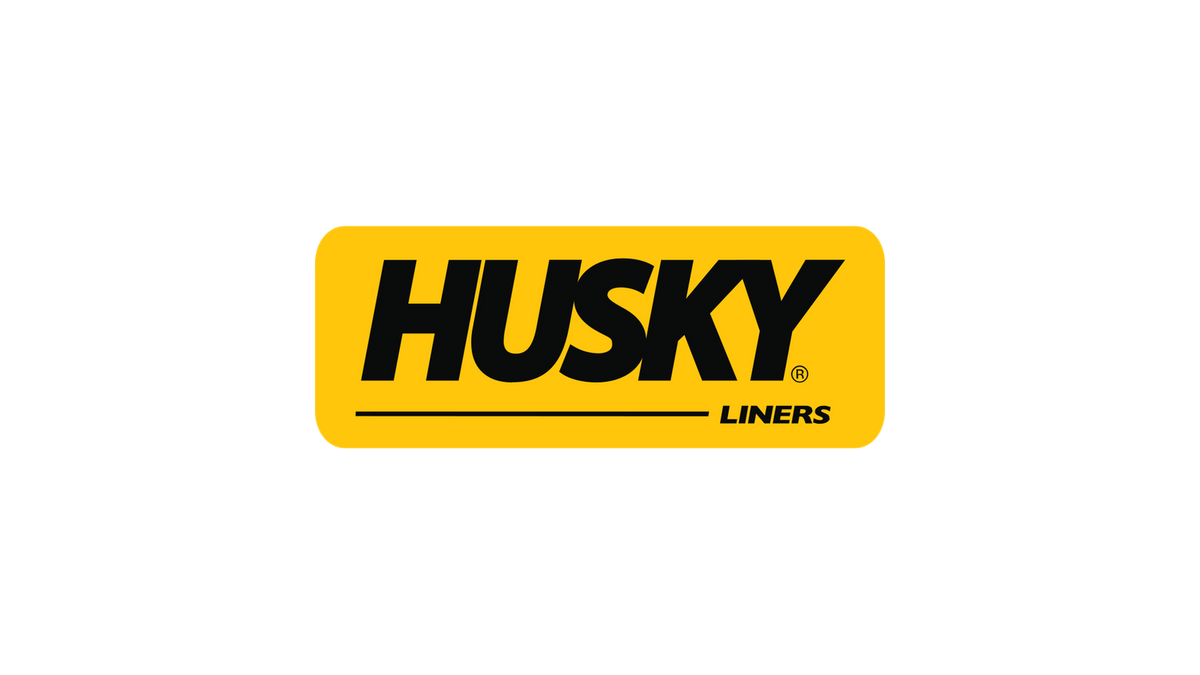 Husky Liners logo