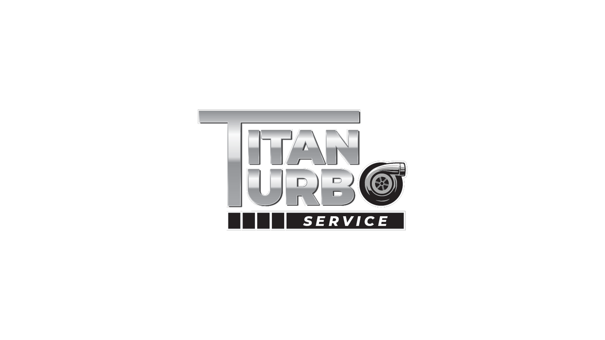 Titan Turbos logo