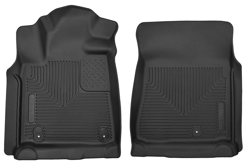 Husky Liners