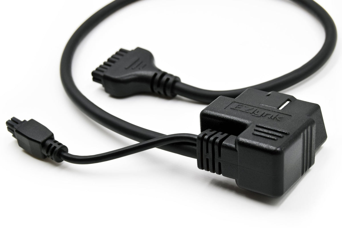 EZ LYNK Auto Agent OBDII cable