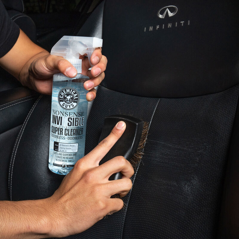Chemical Guys Nonsense Colorless & Odorless All Surface Cleaner - 16oz (Case of 6) - SPI_993_16 - view 6