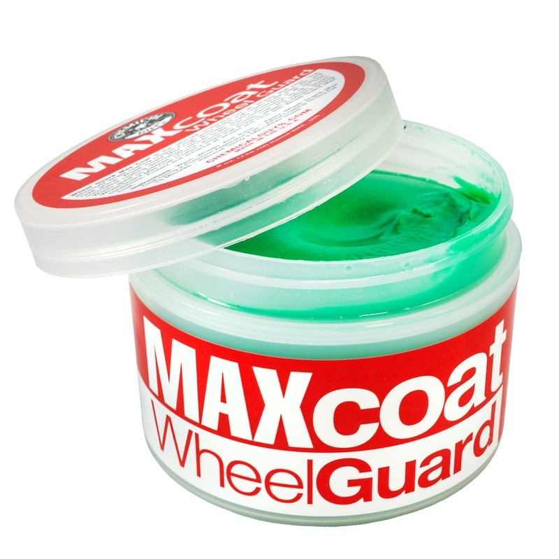 Chemical Guys Wheel Guard Max Coat Rim & Wheel Sealant - 8oz (Case of 12) - WAC_303