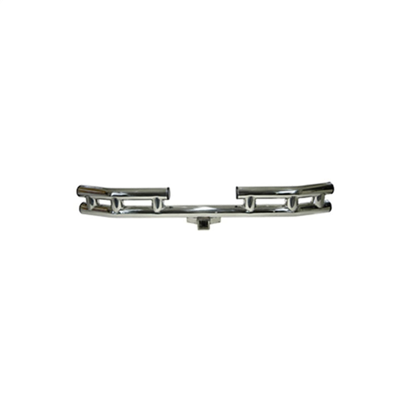 Rugged Ridge Bumper | 1955-2006 CJ/Jeep Wrangler