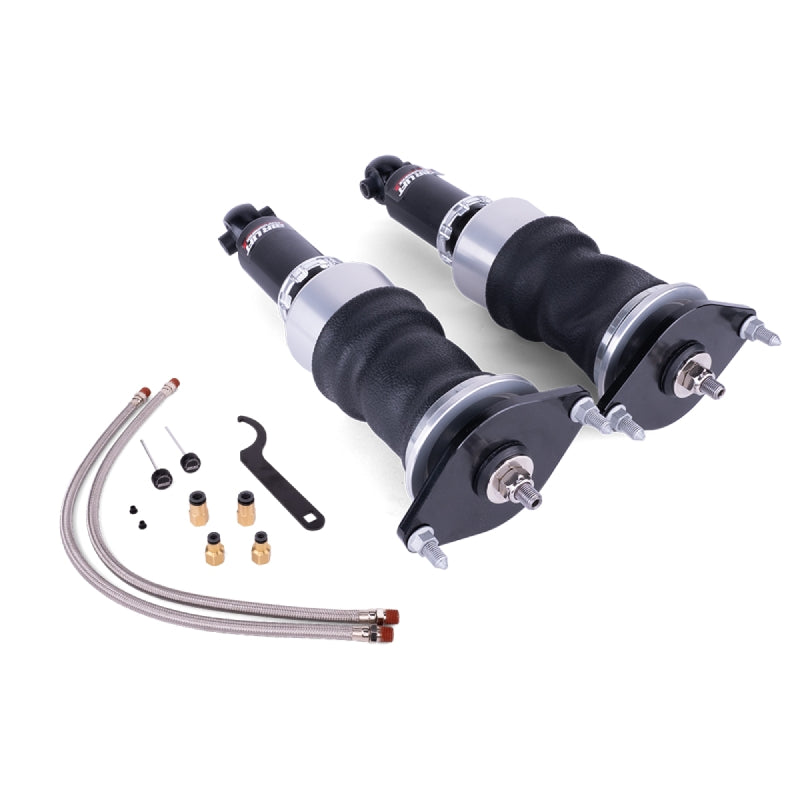 Air Lift Performance Rear Air Suspension Kit - 2012-2025 Subaru BRZ / 2012-2020 Toyota 86 (GT86) (Part 76506) (part 76506)