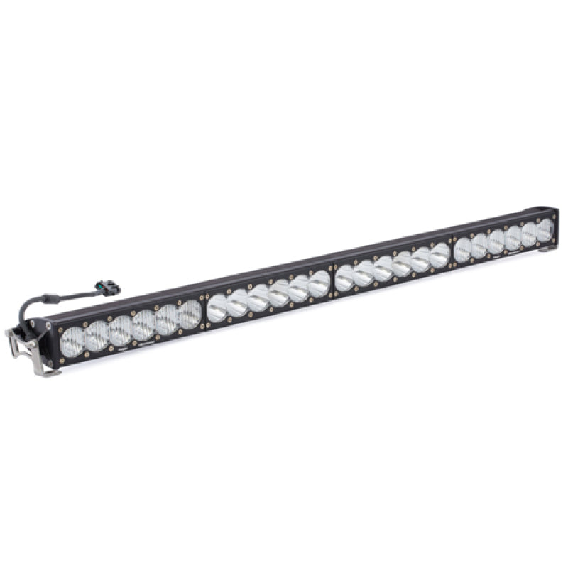 Baja Designs OnX6+ LED Light Bars - OnX6 Series Driving Combo Pattern 40in LED Light Bar (part 454003)