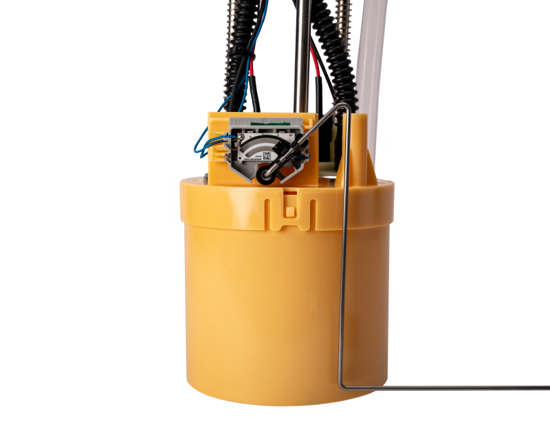 Fleece Performance PowerFlo In-Tank Lift Pump - 2004.5-2007 Chevy/GMC 2500HD/3500 6.6L Duramax LLY/LBZ - Fleece part FPE-34789 view 2