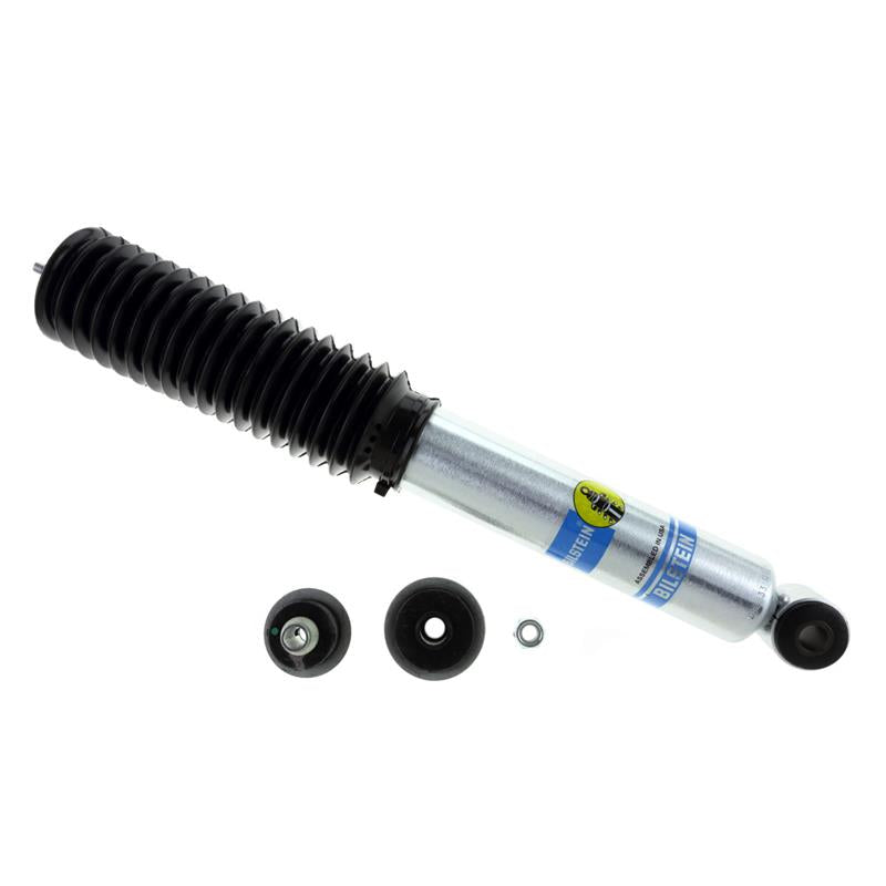 Bilstein 5100 Series Monotube Shocks - 2001 Chevrolet Silverado 2500 LT Front