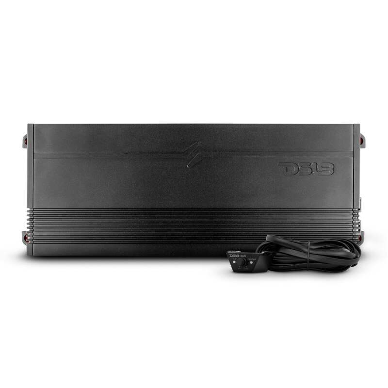DS18 5-Channel Class D Amplifier - 2 x 420W @ 4Ω - G4000.5D