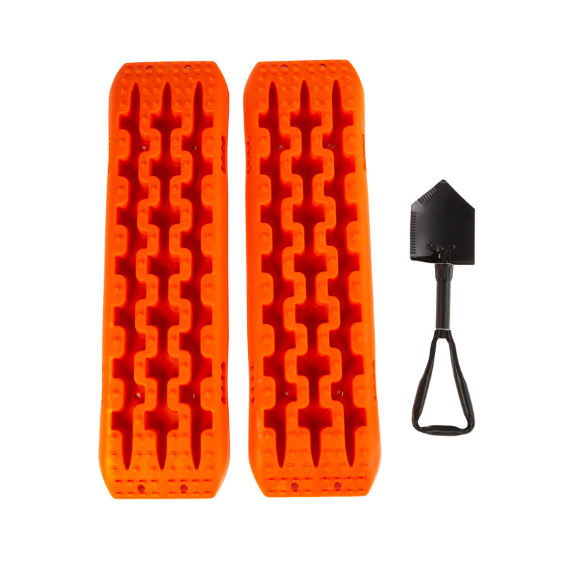 Rugged Ridge Traction Recovery Kit | Universal Fit 2