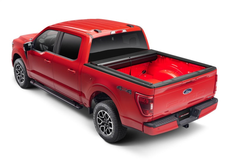 Roll-N-Lock 78.7in. Bed M-Series XT Cover for 2007-2021 Toyota Tundra RC/DC (w/o OE Tracks + NO Trail Ed.) - view 4