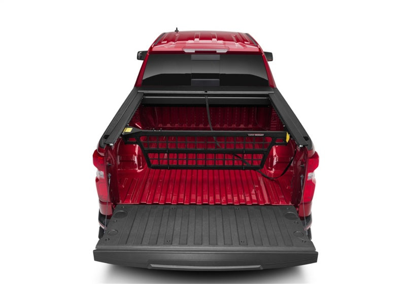 Roll-N-Lock 68in Cargo Manager for 2019 Chevy Silverado / GMC Sierra 1500