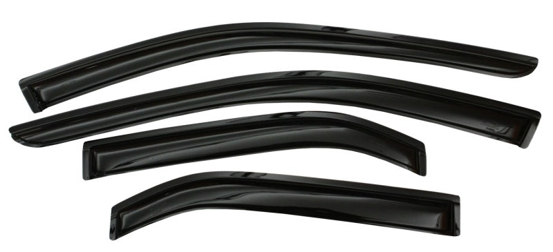 AVS Ventvisor Window Deflectors | 2020-2023 Kia Soul
