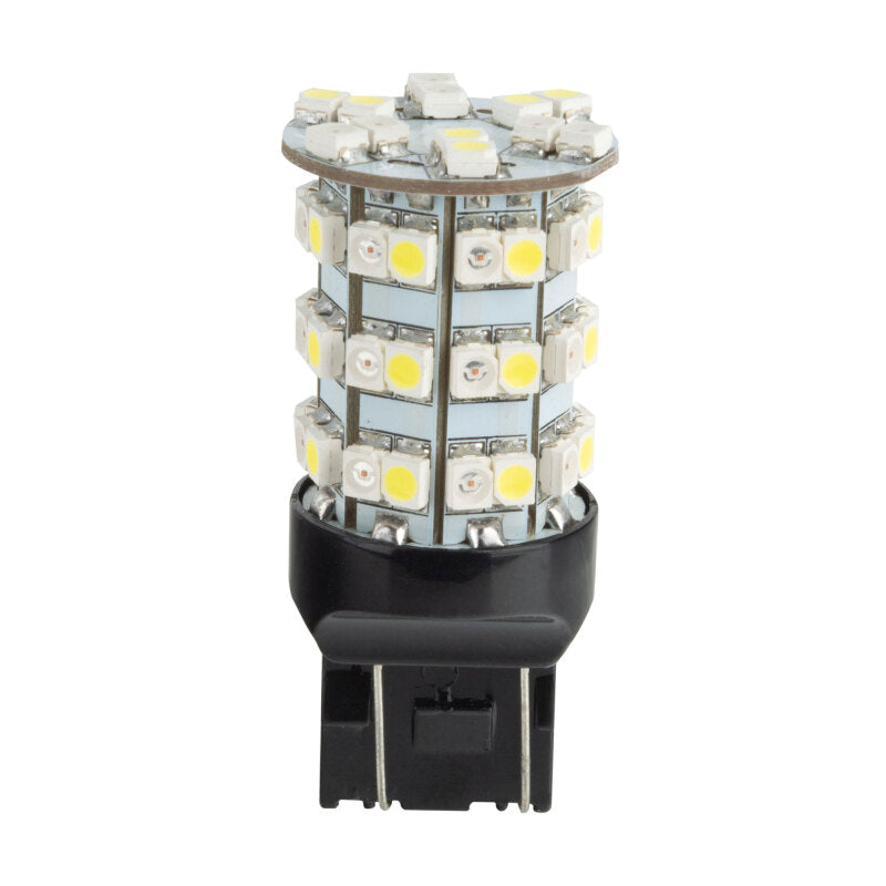 ORACLE Lighting 3157 64 LED Switchback Bulb (Single) - Amber/White - 5014-005 - view 4