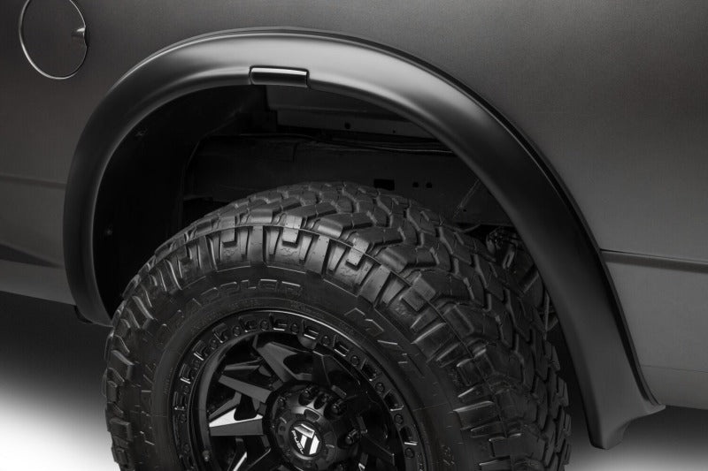 Husky Liners RVL Fender Flares | 2019-2026 RAM 2500/3500 3