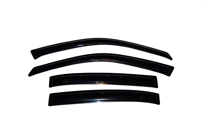 AVS Ventvisor Window Deflectors | 2004-2007 Chevy Malibu 3