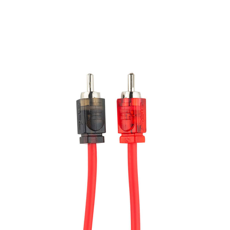 DS18 3 ft RCA Signal Cable - Level 2 - R3