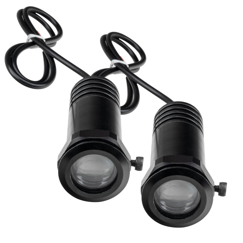 ORACLE Lighting Door LED Projectors - T-Rex - GOBO-TREX - view 5