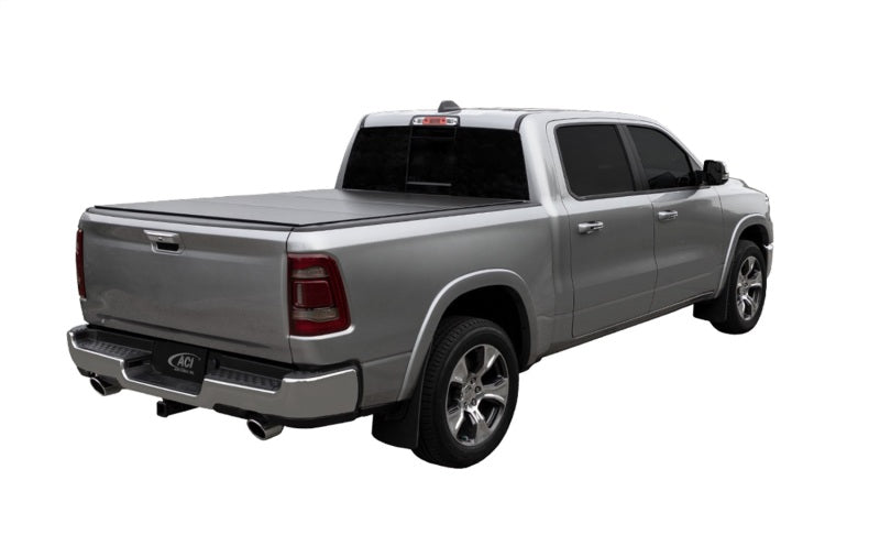 Access LOMAX Tri-Fold 5ft 7in Short Bed for 2019+ Dodge Ram 1500 - view 2