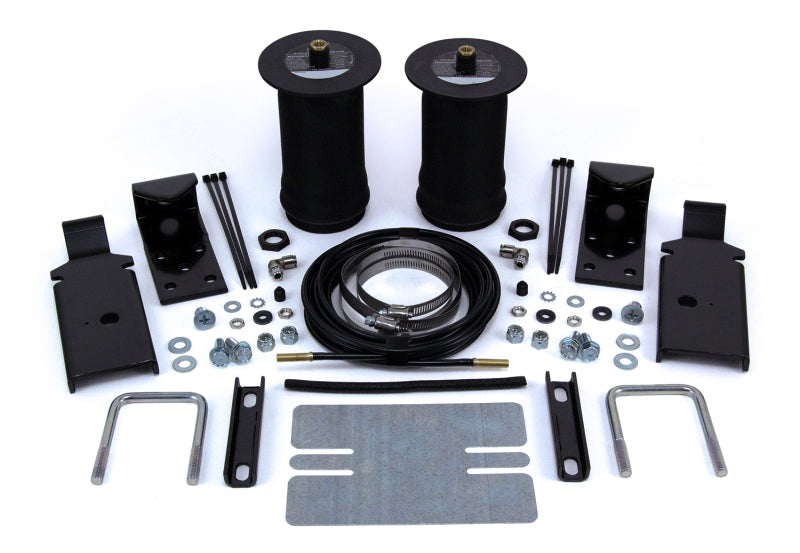 Air Lift RideControl Air Spring Kit - 2015-2026 Chevy Colorado / GMC Canyon (part 59533)