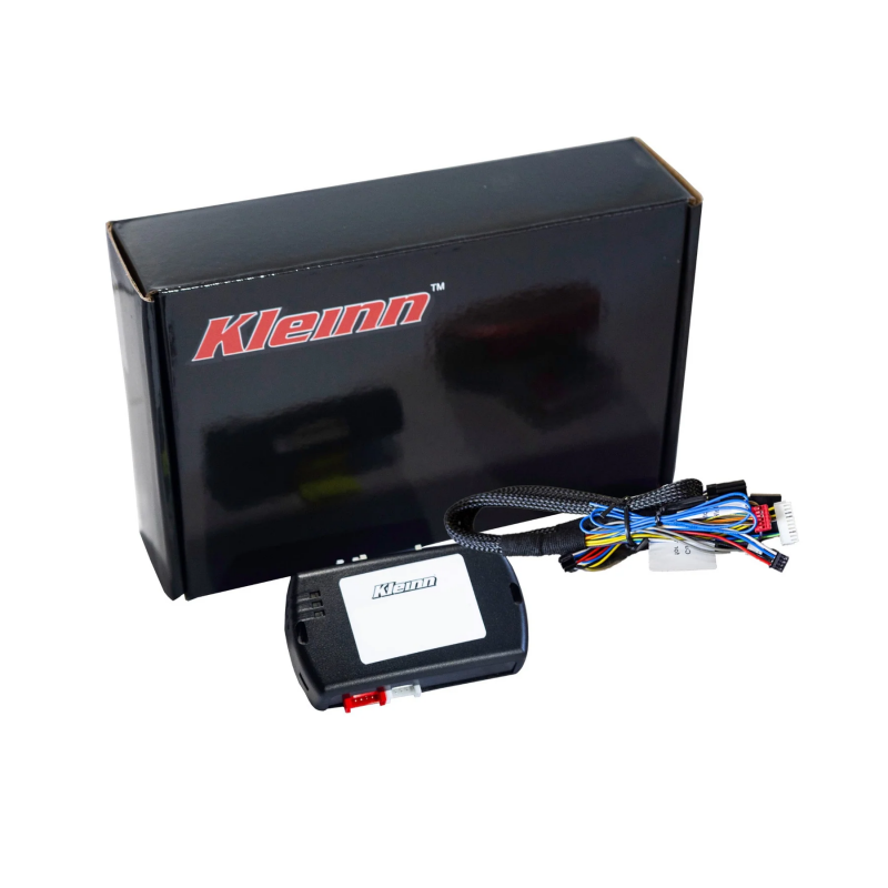 Kleinn 07-18 Select Dodge/Chrysler/Jeep Vehicles - Remote Start (Key Start - No Programmer Needed) - RSCH5