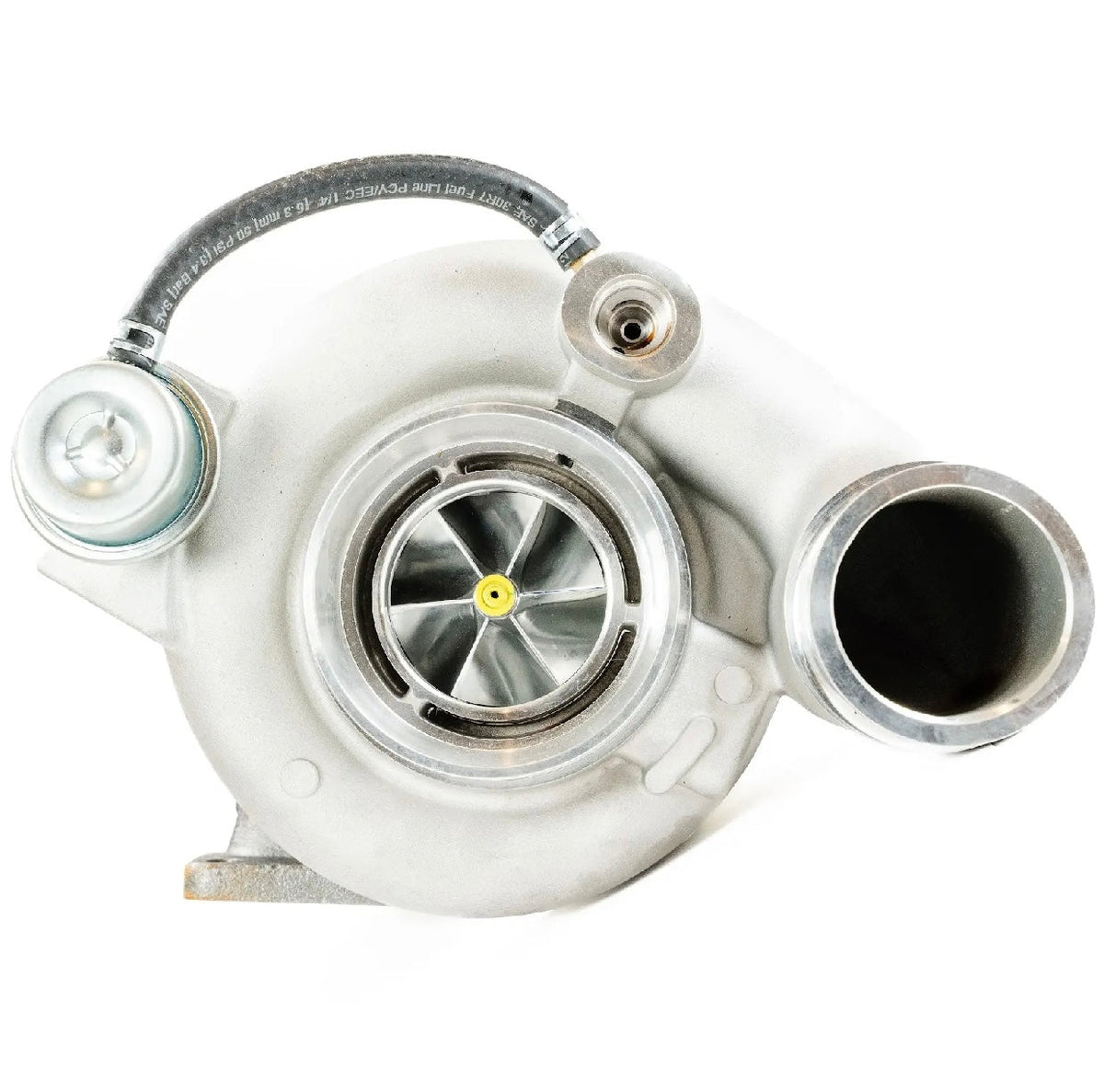 Titan Turbos TTS 64/64 Turbo for 2003-2007 Dodge Ram 5.9L Cummins - photo 1