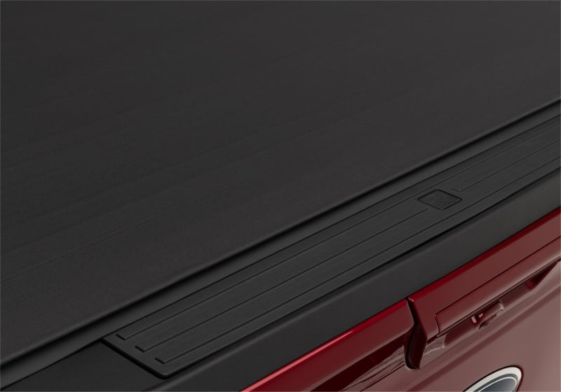 TruXedo Sentry CT Hard Rolling Tonneau Cover - 2015+ Ford F-150 6ft 7in Bed - TruXedo part 1598316 view 3