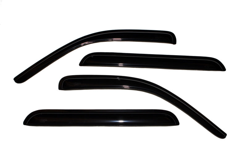 AVS Ventvisor Window Deflectors | 1998-2003 Dodge Durango