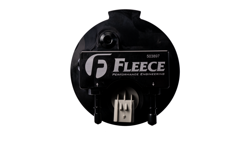 Fleece Performance PowerFlo In-Tank Lift Pump (52 Gal Tank) - 2011-2024 Ram 4500/5500 Cab & Chassis 6.7L Cummins (52 Gallon Tank) - Fleece part FPE-PF-CUMM-1124-CCOA view 4