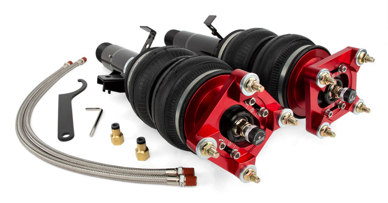 Air Lift Performance Front Air Suspension Kit - 2020-2025 Toyota GR Supra / 2019-2025 BMW Z4 (part 78587)