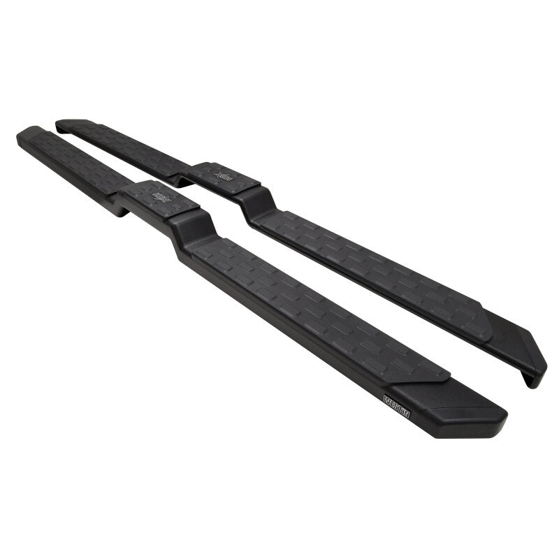 Westin HDX Running Boards - 2009-2018 Ram 1500 & 2010-2024 Ram 2500/3500 Crew Cab - Westin part 55-33565 view 8