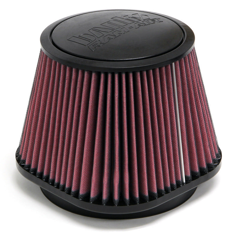 Banks Power Ram-Air Replacement Air Filter Element - Oiled or Dry - 42148 Oiled - 2003-2007 Dodge Ram 5.9L Ram-Air (part 42148)