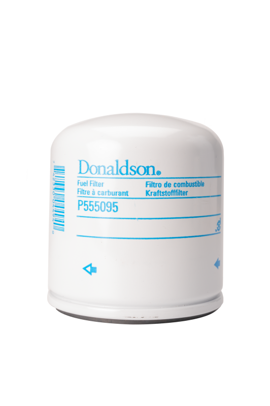Fleece Performance Donaldson P555095 Replacement Fuel Filter - Fleece under hood filter assembly FPE-FMC-UHFA-1123 (2011-2026 Ford 6.7L Power Stroke) - Fleece part FPE-DON-P555095