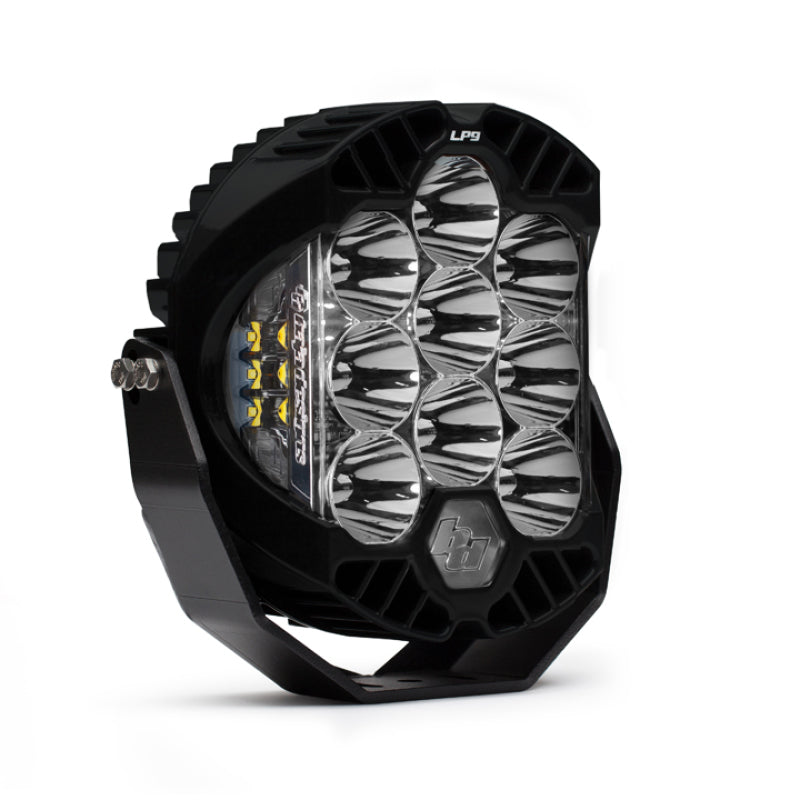 Baja Designs LP9 Sport White LED Pod Spot (part 350001)