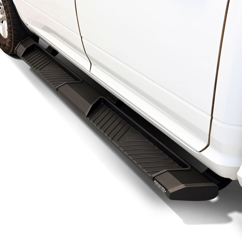 Westin AT6 Running Boards - 2009-2018 Ram 1500 & 2010-2024 Ram 2500/3500 Crew Cab - Westin part 24-63565 view 7
