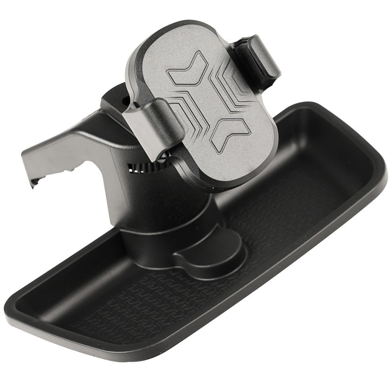 Rugged Ridge Dash Mount | 2011-2018 Jeep Wrangler JK