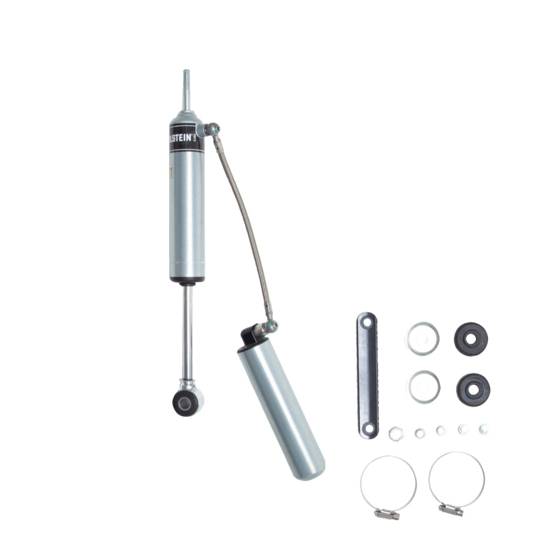 Bilstein B8 5160 Front Reservoir Shock - 2001-2010 Silverado/Sierra 2500HD (2-2.5in Lift) - Bilstein part 25-311853