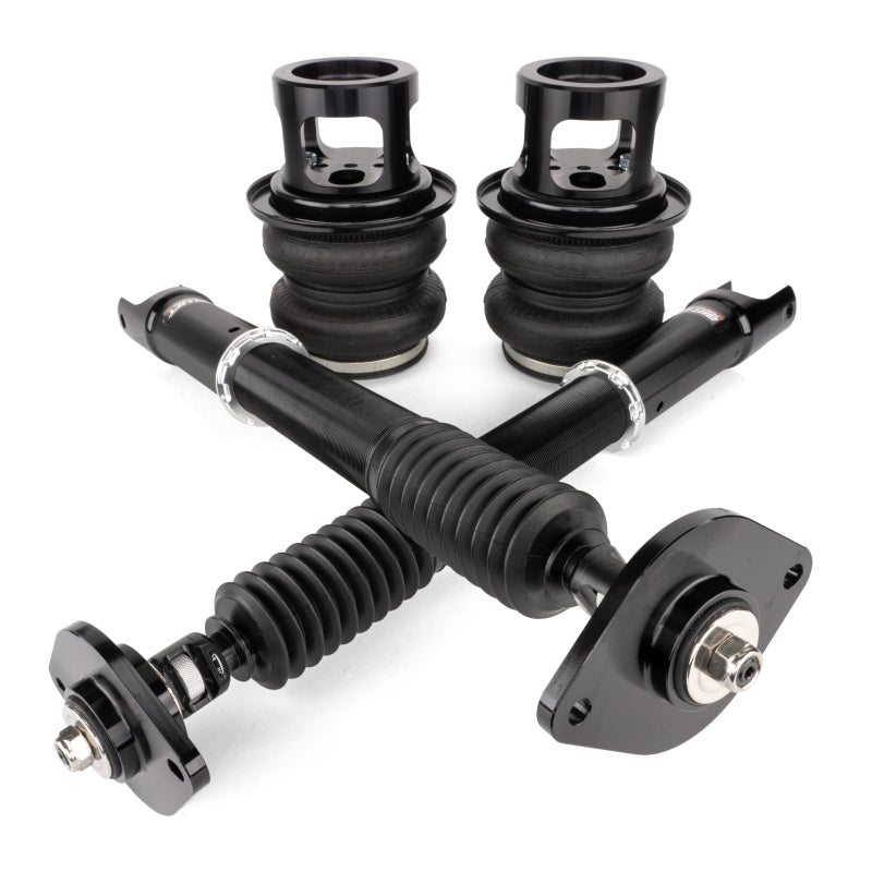 Air Lift Performance Rear Air Suspension Kit - 2009-2013 Infiniti G37 / 2009-2020 Nissan 370Z (part 76510)
