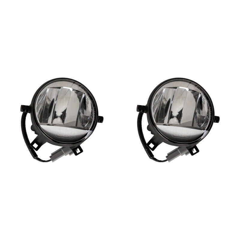 ARB Fog Light Kit LH & RH - Small - 3500890 - view 4
