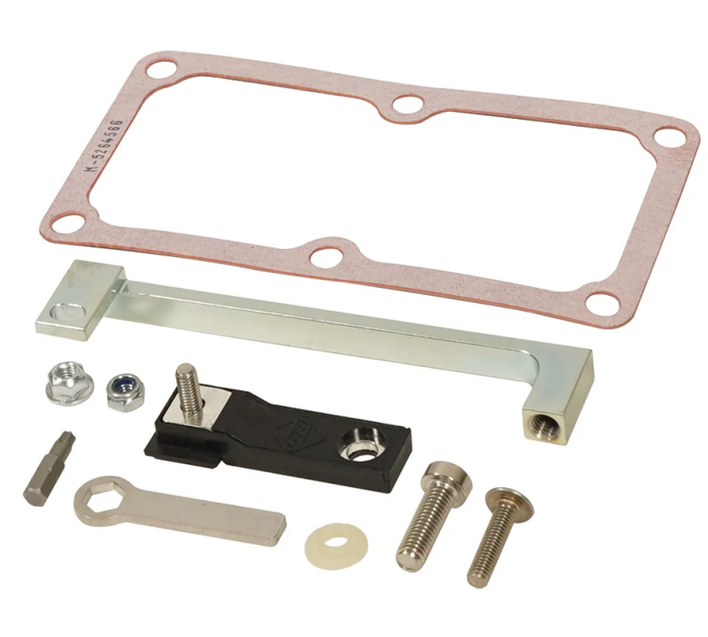 BD Diesel Killer Grid Heater Upgrade Kit - 2011-2024 Ram 2500/3500 6.7L Cummins - image 3