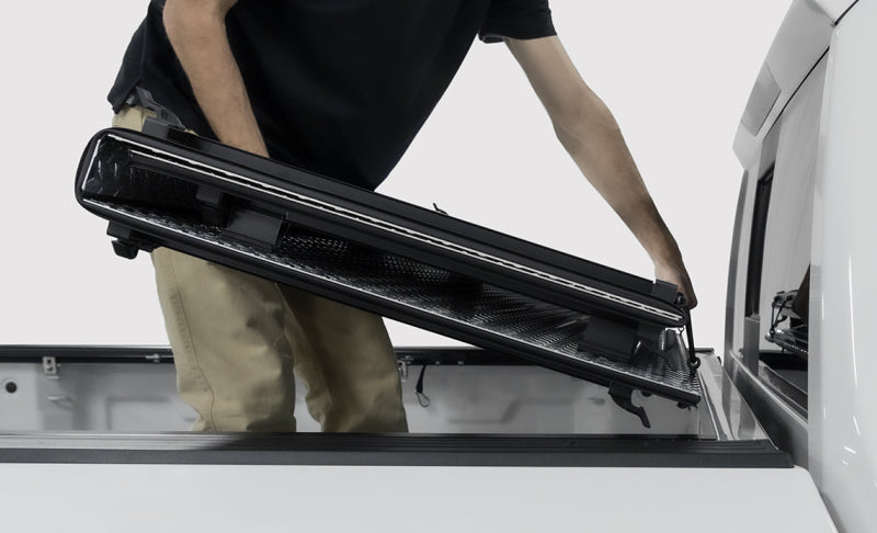 Access LOMAX Tri-Fold 4ft 5in Bed | 2022+ Ford Maverick 5