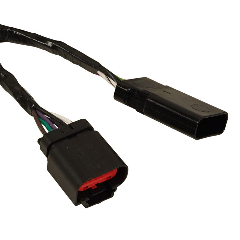 BD Diesel E-PAS Electronic Positive Air Shutdown - 2020-2025 Ford 6.7L Power Stroke - part 1036757
