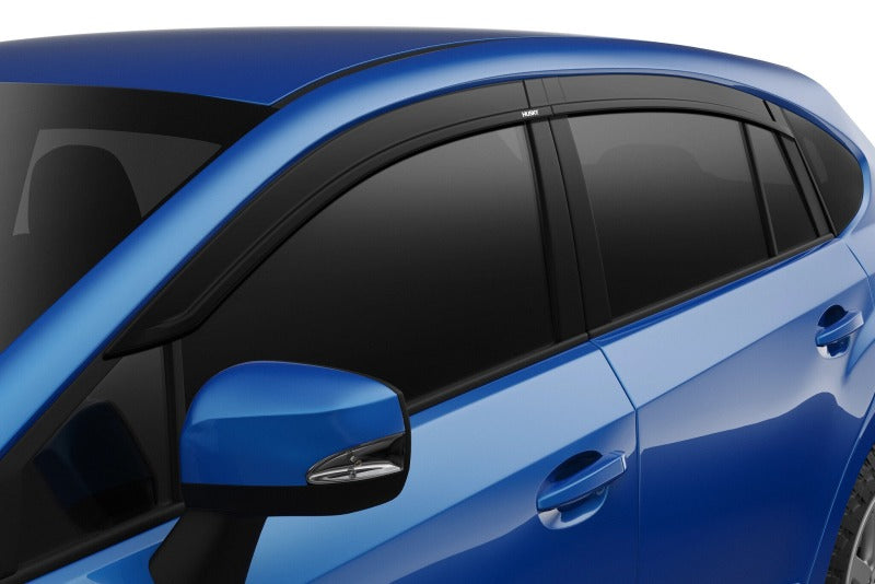 Husky Liners Floor Liners | 2025-2026 Toyota Camry