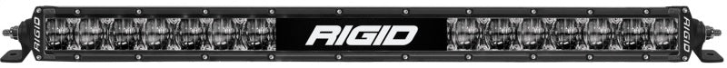 Rigid Industries 20in SR-Series SAE J581 Dual Function High Beam (part 920413)