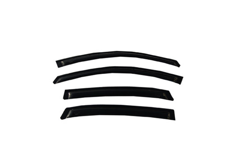 AVS Ventvisor Window Deflectors | 2006-2013 Chevy Impala