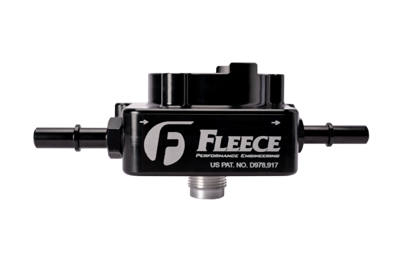 Fleece Performance Spin-On Fuel Filter Upgrade Kit (Short Bed) - 2020-2024 Chevy/GMC 2500HD/3500HD L5P Duramax Short Bed - Fleece part FPE-L5P-FFBA-20 view 3